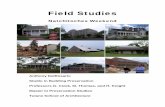 Field Studies 08 - Natchitoches
