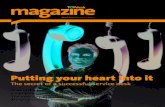 TOPdesk Magazine 2011 Issue 1