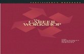 Career Workshop Workbook English