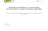 SAP-Authorization-Concept & Setup Guide
