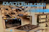 2012 The American Mold Builder Magazine - Summer