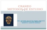 Metodos de Estudio Del Craneo.ppt 2