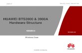 Huawei Gsm Bts3900 Struktur & Dn No