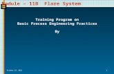 Flare System