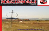 Revista Nacionali Nr.55 (10 Shtator 2012)