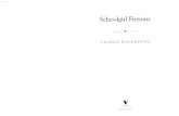Walkerdine, Schoolgirl Fiction (Ch. 1)