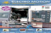 Electro Motion Machine Tools Sheet Metal_Fabrication Brochure September 2012