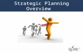 Strategic Planning & Business Growth Overview