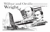 Wright Brothers Activity Booklet