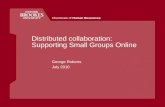 Cranfield small groups_online2010_v2