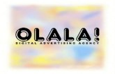 Digital advertising agency