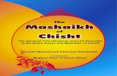 The Mashaikh Of Chisht By Shaykh Muhammad Zakariyya Kandhelvi r.A