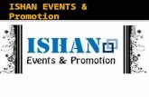 Celebrity Management | Celebrity Management Company | Artist Management - ISHAN Events & Promotion