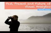Future of Visual Analytics