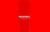 Archronicaarchitects from Saf Fahim