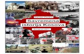 65378582 Damjan Pavlica Savremena Istorija Kosova