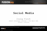 Craig Finch - Orbit Internet