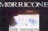 16228428 Ennio Morricone the Mission Book