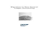 Migration Guide Migration to New General Ledger Accounting 2007