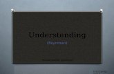 Understanding (Feynman)