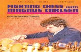Adrian Mihalchishin - Fighting Chess With Magnus Carlsen