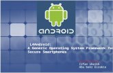 L4 Android Slides