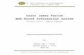 Saint James Parish Web-Based Parish Information System.docx