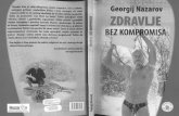 Georgij Nazarov - Zdravlje Bez Kompromisa