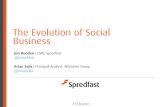 Spredfast brian-solis-social-evolution-leadership-webinar-130425120310-phpapp02