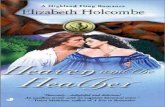 46845272 Heaven and the Heather Elizabeth Holcombe