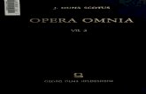 Johannes Duns Scotus Opera Omnia Volume 7, part 2