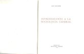 1990 Rocher - Intro a La Sociologia General - Tonnies