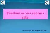 Random Access