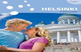(Travel-Finland) Helsinki Visitors Guide (2007)