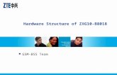BTS 8018 Hardware Presentation