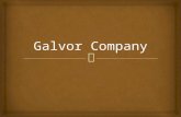 Galvor Company