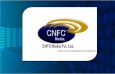 CNFC Media Pvt Ltd