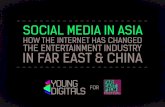 Digital In The Round at Far East Film Festival 2014