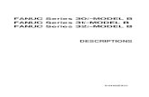 FANUC 30i/31i/32i-MODEL B DESCRIPTIONS manual