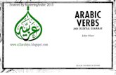 John Mace Arabic Verbs and Essential Grammar 2010