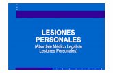 2 Lesiones Personales 2012 PDF
