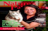 Nature's Pathways Dec 2012 Issue - Southeast WI Edition