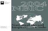 NBIC 2004 Addendum