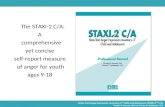 STAXI-2 CA