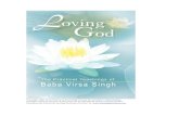 The Practical Teachings of Baba Virsa Singh
