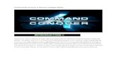 Command & Conquer 4 Tiberian Twilight Beta