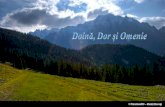 Doina - Dor Si Omenie