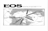 EOS-Solid Earth Geophysic