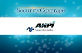 Security Coverage Product Overview