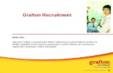 Grafton Recruitment   Cz